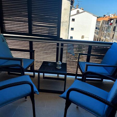 Apartman 1 Πόρετς Εξωτερικό φωτογραφία