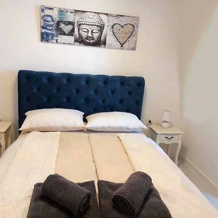Apartman 1 Πόρετς Εξωτερικό φωτογραφία