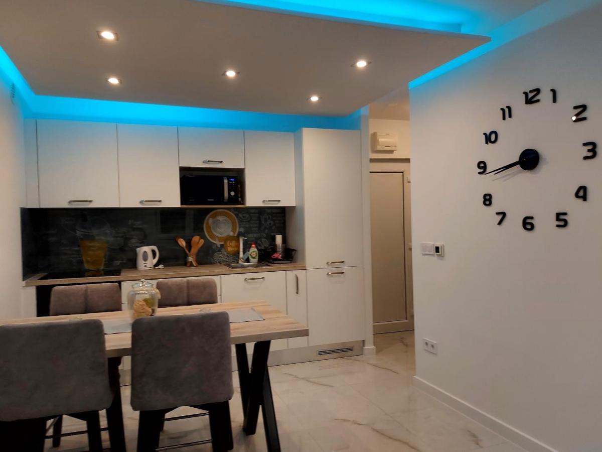 Apartman 1 Πόρετς Εξωτερικό φωτογραφία