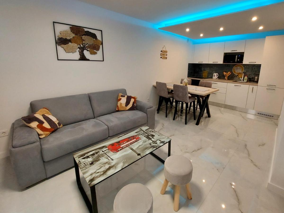 Apartman 1 Πόρετς Εξωτερικό φωτογραφία