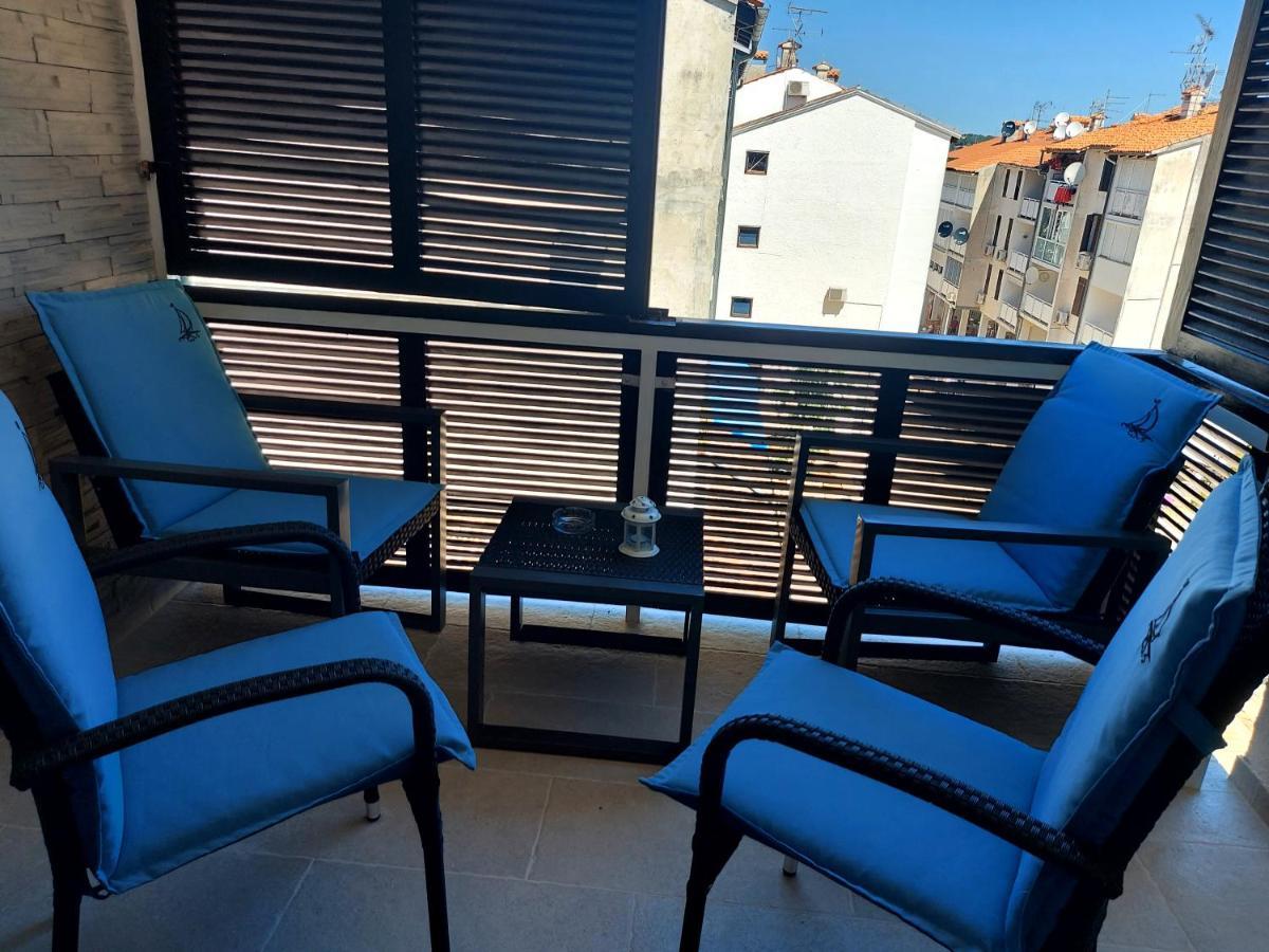 Apartman 1 Πόρετς Εξωτερικό φωτογραφία
