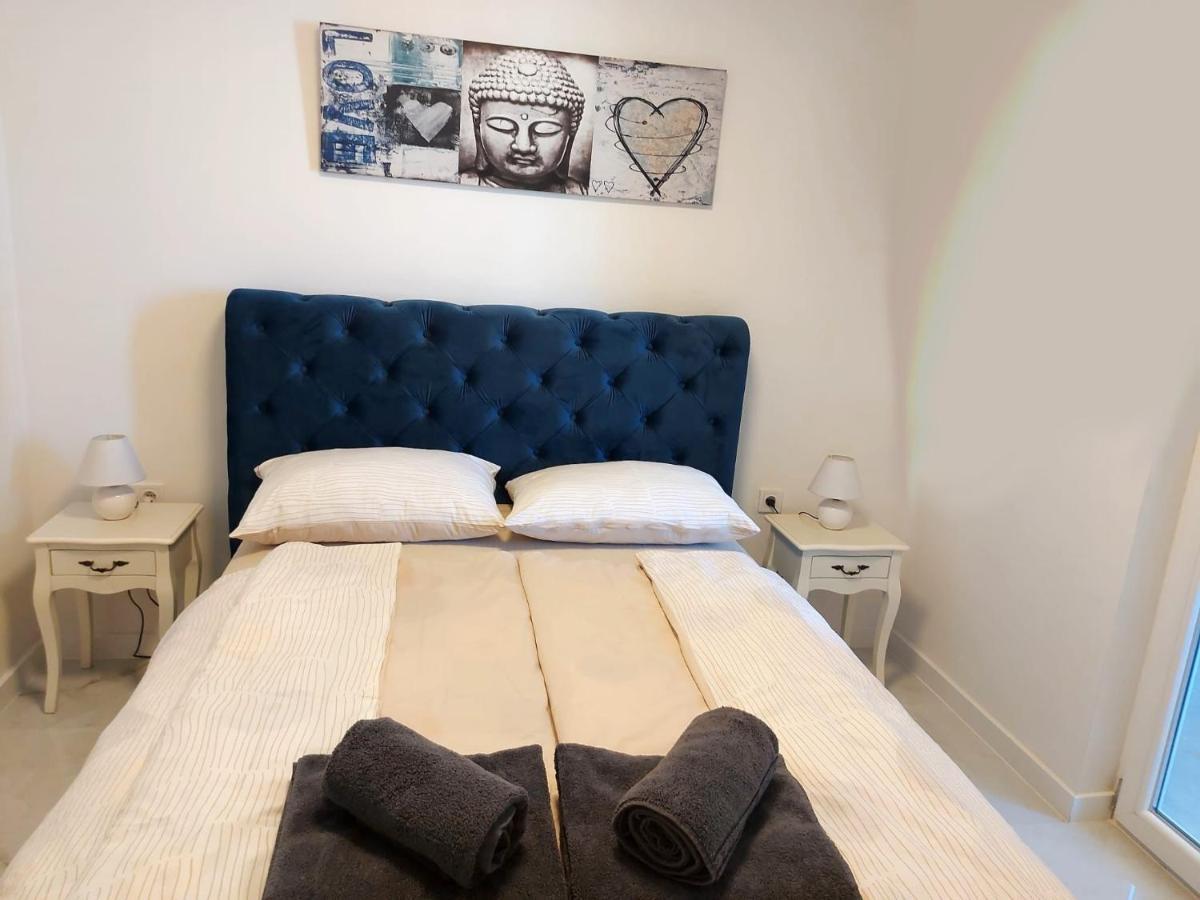 Apartman 1 Πόρετς Εξωτερικό φωτογραφία
