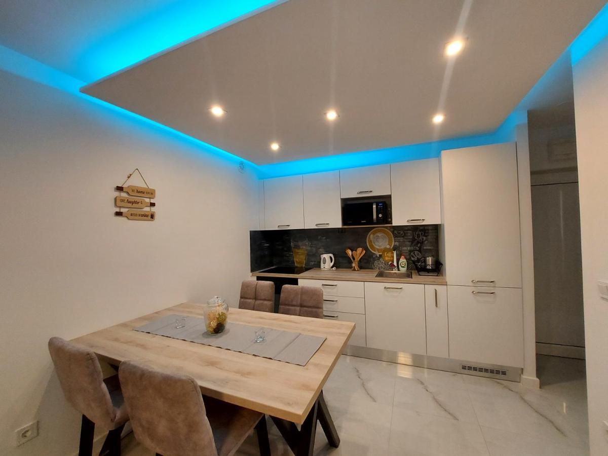 Apartman 1 Πόρετς Εξωτερικό φωτογραφία