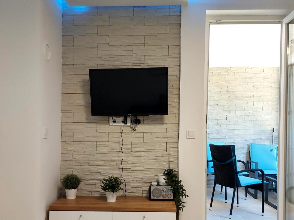Apartman 1 Πόρετς Εξωτερικό φωτογραφία