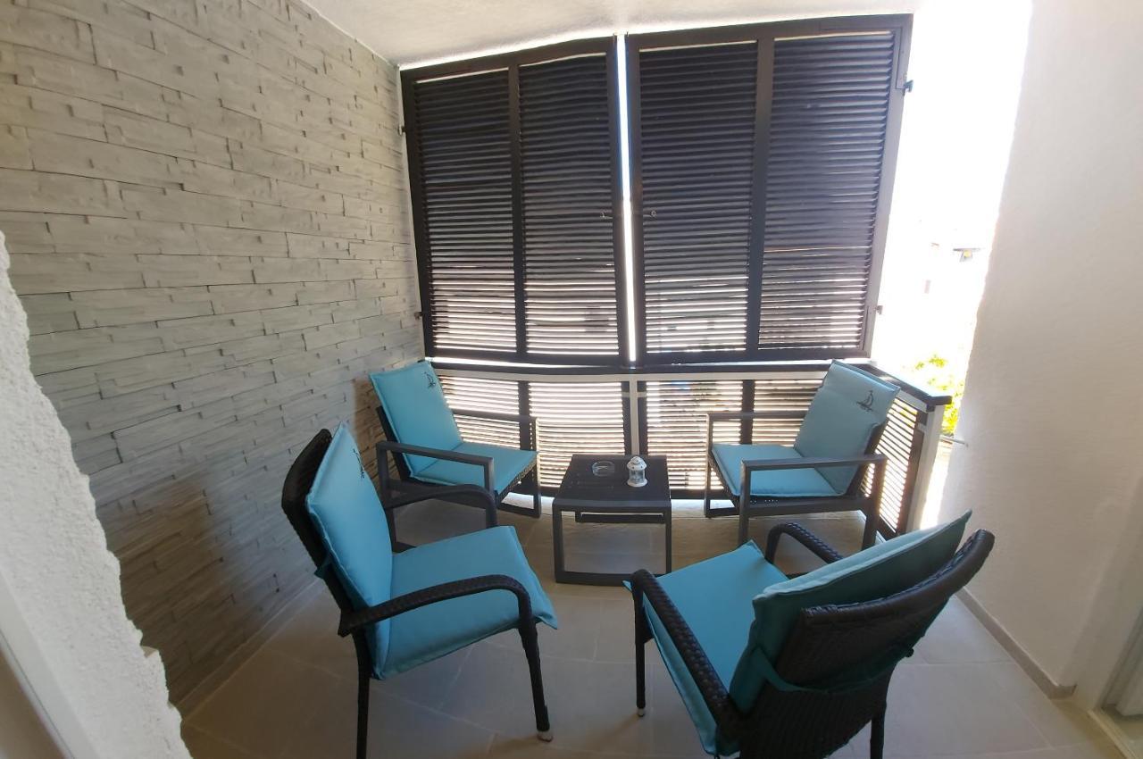 Apartman 1 Πόρετς Εξωτερικό φωτογραφία